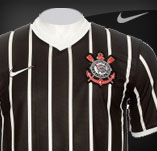 Camisa Oficial Nike Seleção Brasileira