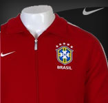 Camisa Oficial Reebok do Internacional