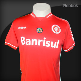 jaqueta oficial do internacional